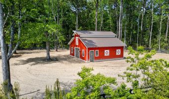 1484 Old Rosebud Trl, Awendaw, SC 29429