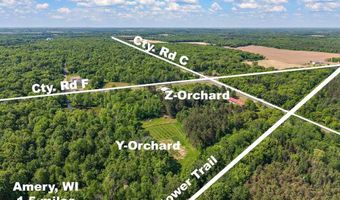 654 115th St, Amery, WI 54001