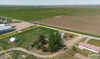 950 N 3400 E, Ashton, ID 83420