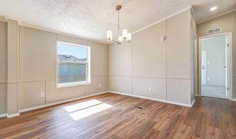 110 SUNRISE BLUFFS Dr, Belen, NM 87002