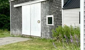 1140 Indian River Rd, Addison, ME 04606