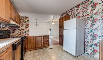 620 W Gretta Ln, Indian Springs, NV 89018