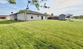 305 W Wind Trl, Avilla, IN 46710