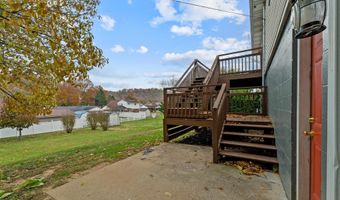 201 Nedra Dr, Barboursville, WV 25504