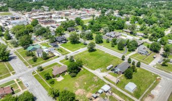 436 E 13th Lot 9 St, Baxter Springs, KS 66713