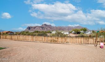 2242 E 12TH Ave, Apache Junction, AZ 85119