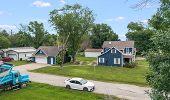 201 E Harrison St, Auxvasse, MO 65231