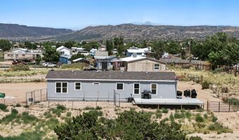 37 PRIVATE Dr 1034B, Alcalde, NM 87511