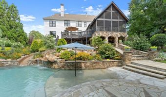 16066 Inverness Trl, Alpharetta, GA 30004