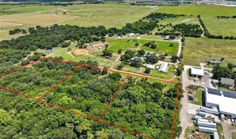 Tbd Dan Road, Alvarado, TX 76009