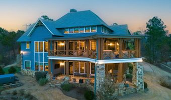 114 Sailors Pt, Alexander City, AL 35010
