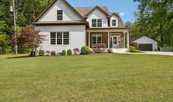 10514 E Brainerd Rd, Apison, TN 37302