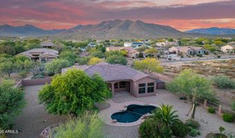 3787 E Villa Cassandra Way, Cave Creek, AZ 85331