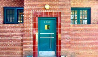 1380 Chalmette 3, Atlanta, GA 30306