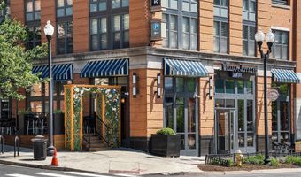 1016 WAYNE St 1007, Arlington, VA 22204