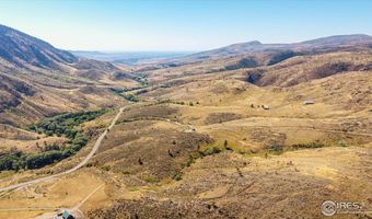 192 Moondance Way, Bellvue, CO 80512