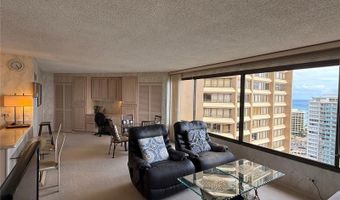 1778 Ala Moana Blvd 3009, Honolulu, HI 96815