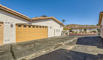 250 Big Horn Dr, Boulder City, NV 89005