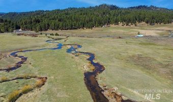 10130 Round Valley Rd, Cascade, ID 83611