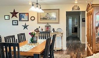 40 Mountain Vista Dr, Big Timber, MT 59011