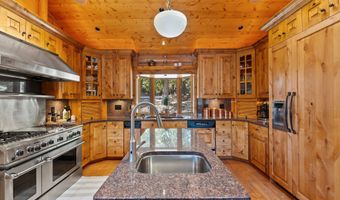 14335 Rainbow Dr, Bigfork, MT 59911