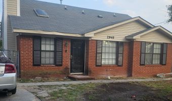 2945 Dahlia Dr, Augusta, GA 30906