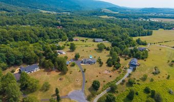 158 APPLE Ln, Afton, VA 22920