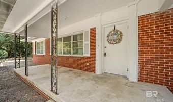 15880 LD Bell Rd, Bay Minette, AL 36507