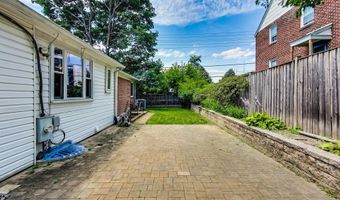 8617 LYNBROOK Dr, Bethesda, MD 20814