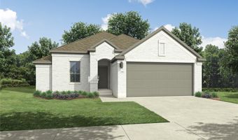 1516 Mahogany Ave, Alvarado, TX 76009