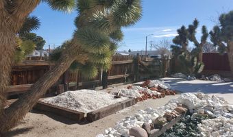 223 I St, Hawthorne, NV 89415