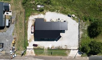 16473 County Road 1560, Ada, OK 74820