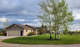 234 MOOSE MANOR Ln, Afton, WY 83110