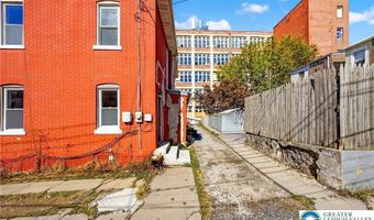739 N Hazel St, Allentown, PA 18102