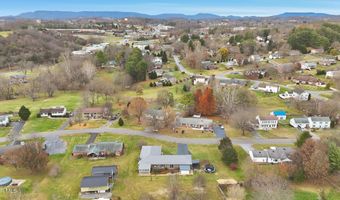 270 Bogey Dr, Abingdon, VA 24211