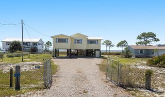 1125 Alligator Dr, Alligator Point, FL 32346