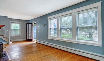 4 Talbot Mnr, Cranston, RI 02905