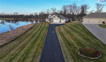 1197 Moorstone Dr NE, Alexandria, MN 56308