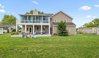 13295 ROLLIE ROAD EAST Rd, Bishopville, MD 21813