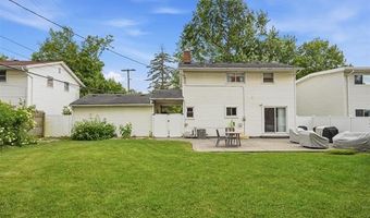 105 Highlake Ave, Ann Arbor, MI 48103