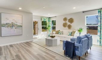 5402 Torchwood Dr Plan: The Lakeside, Baker, FL 32531