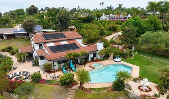 3609 Monte Real, Escondido, CA 92029