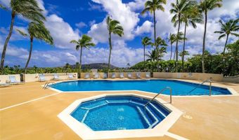 250 Kawaihae St 16B, Honolulu, HI 96825