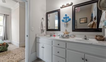 6090 Deans St, Bailey, NC 27807