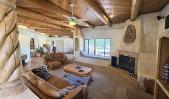 230 Sierra Blanca Airport Rd Lot 4A, Alto, NM 88312