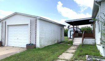 2323 Deerfield Run Ct, Anderson, IN 46017