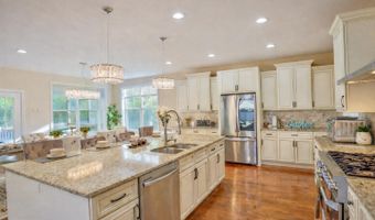 7313 BYRNELEY Ln, Annandale, VA 22003