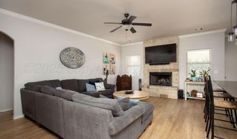 1007 CABERNET Way, Amarillo, TX 79124