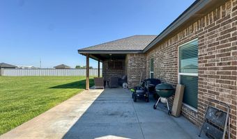 2166 SE 4001, Andrews, TX 79714