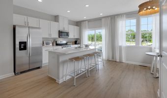 21484 Farmington Rd Plan: DELMAR I, Frankford, DE 19945